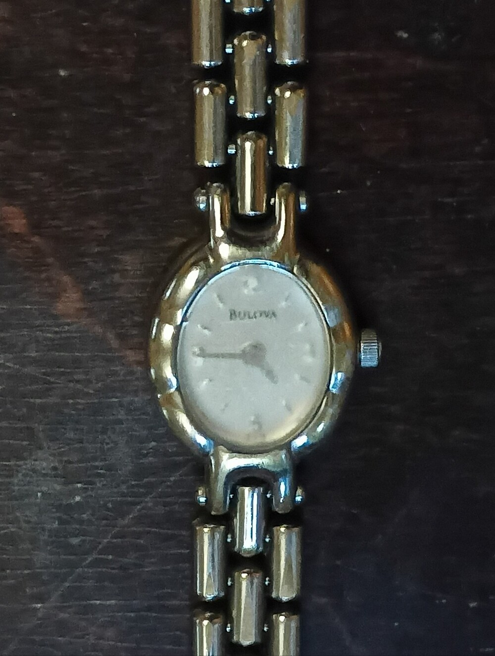 Bulova Watch - Picture 3 of 4